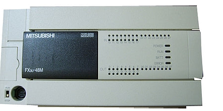 FX3U-48MR/ES-A