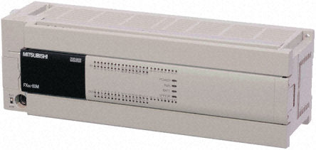 FX3U-80MR/ES-A