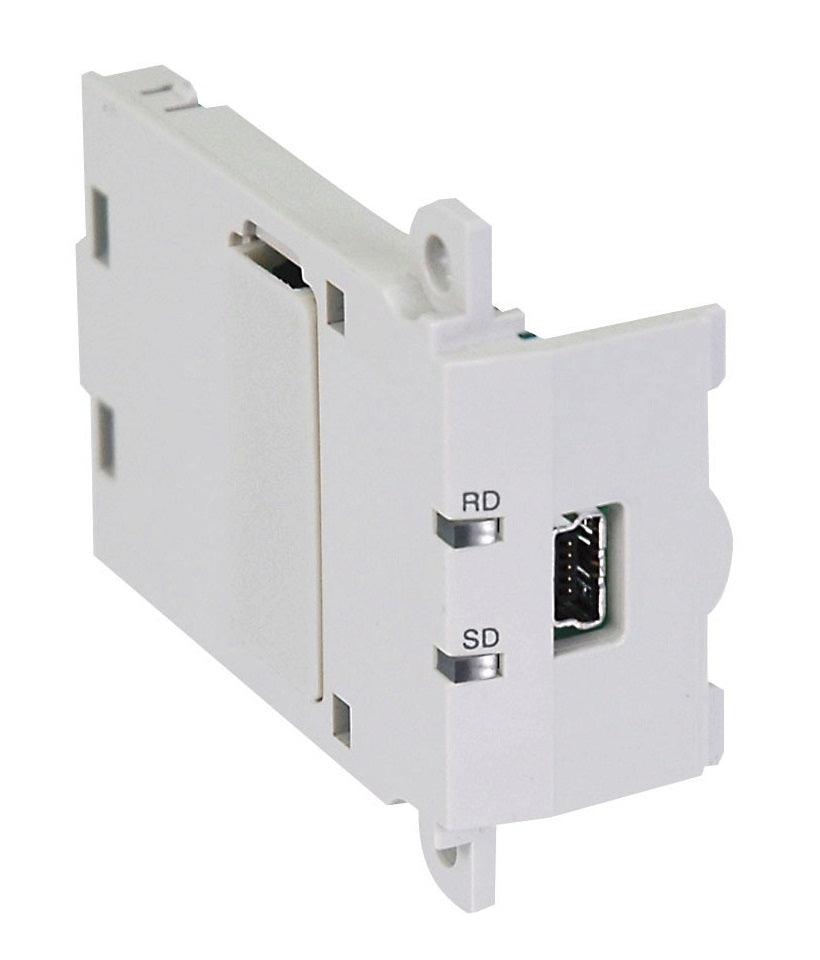 FX3U-USB-BD