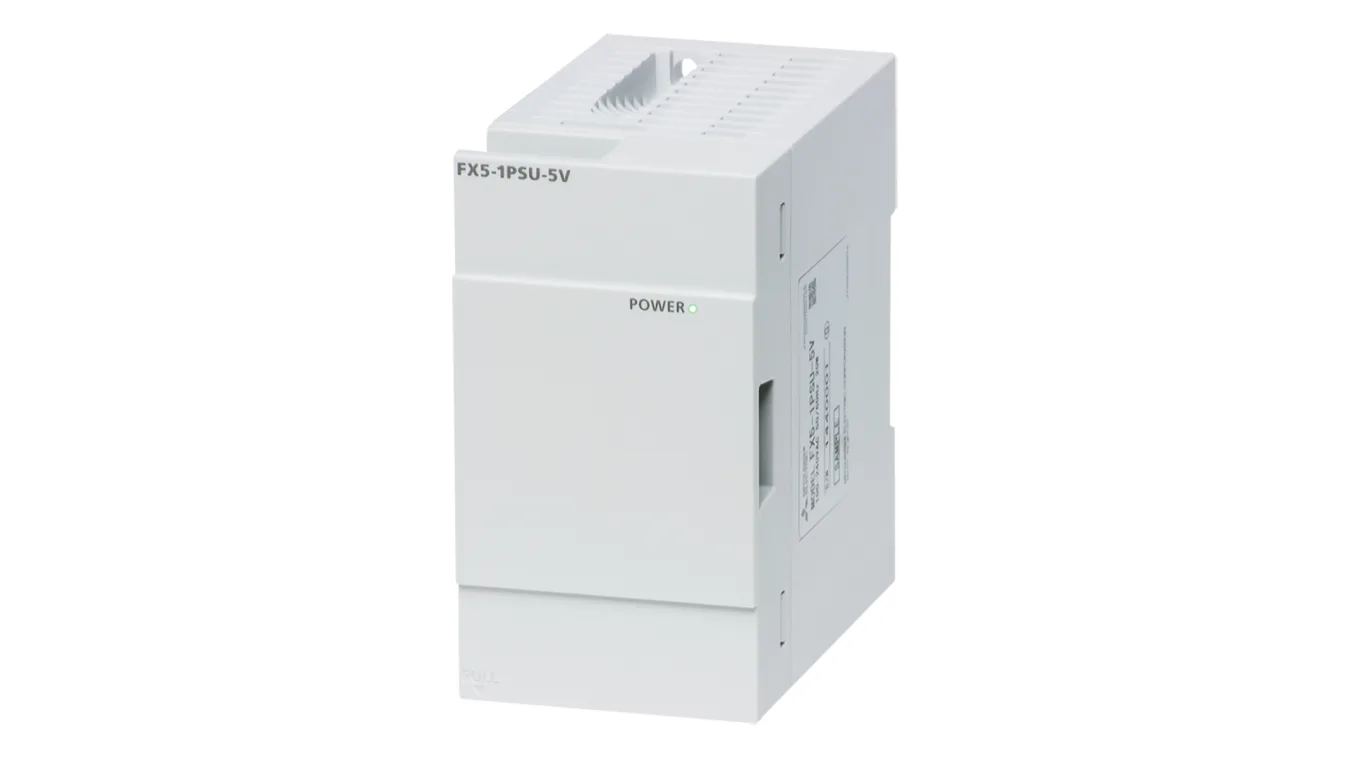 FX5-1PSU-5V,AC220V