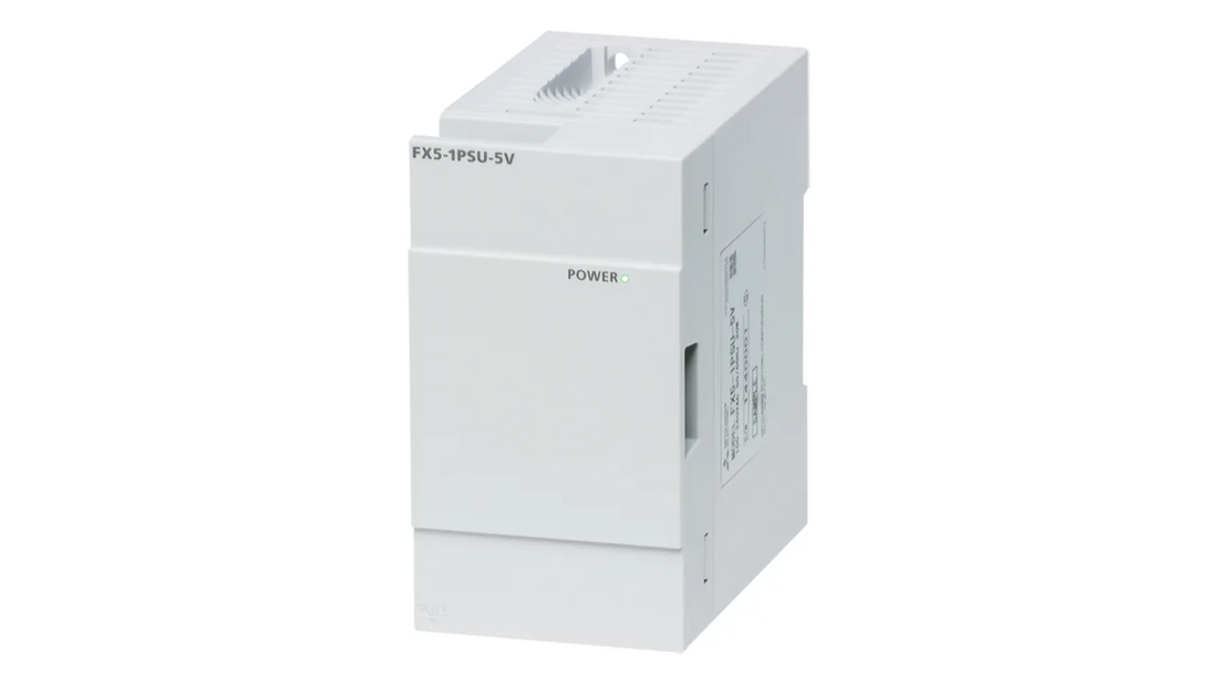 FX5-1PSU-5V