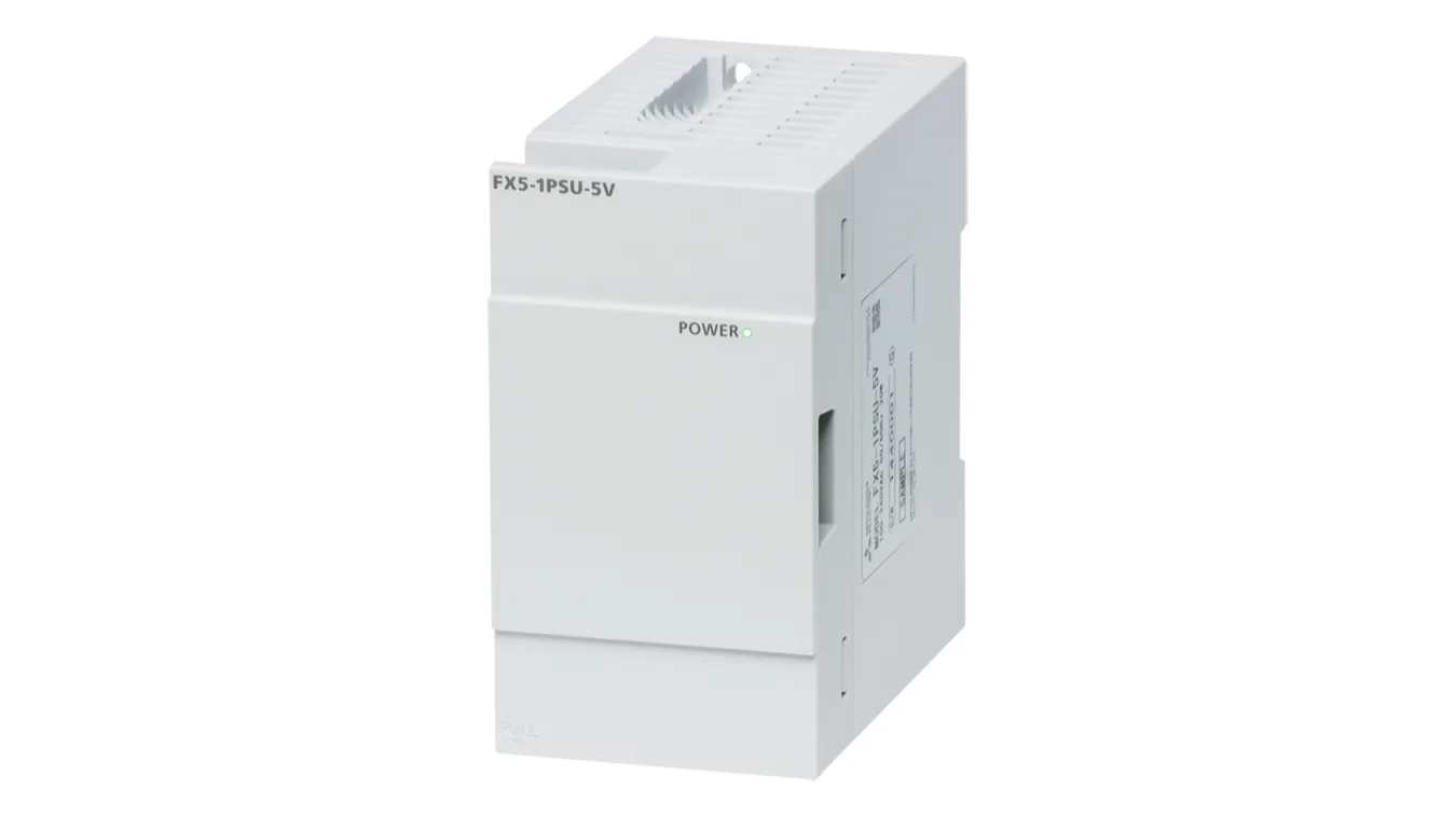 FX5-1PSU-5V