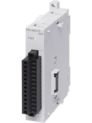 FX5-4AD-PT-ADP