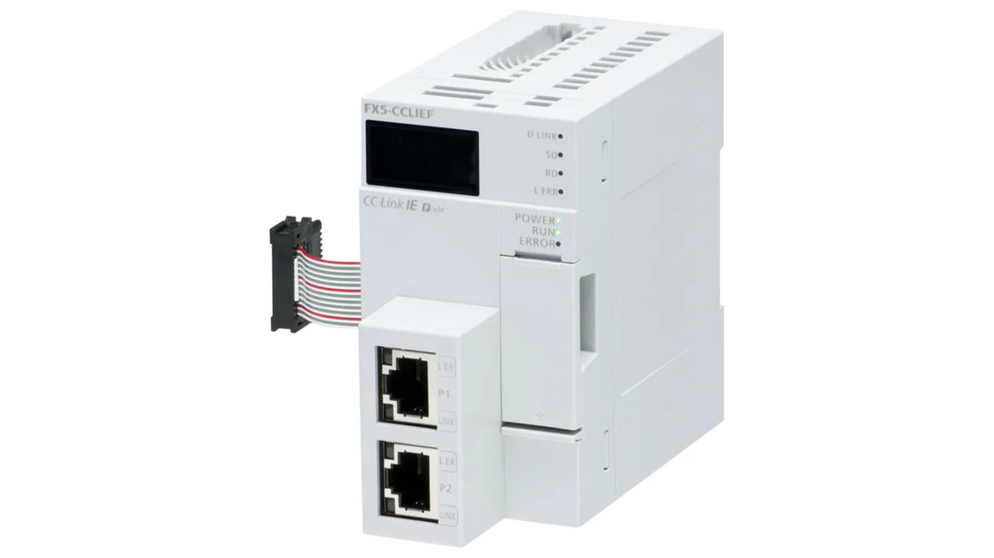 FX5-CCLIEF