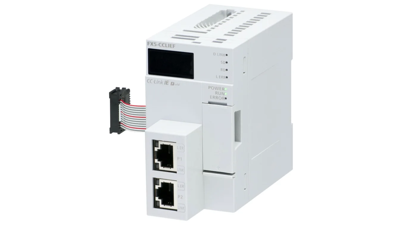 FX5-CCLIEF