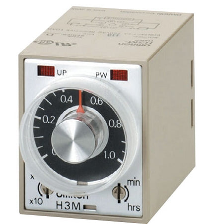 H3M-H AC200/220/240 C