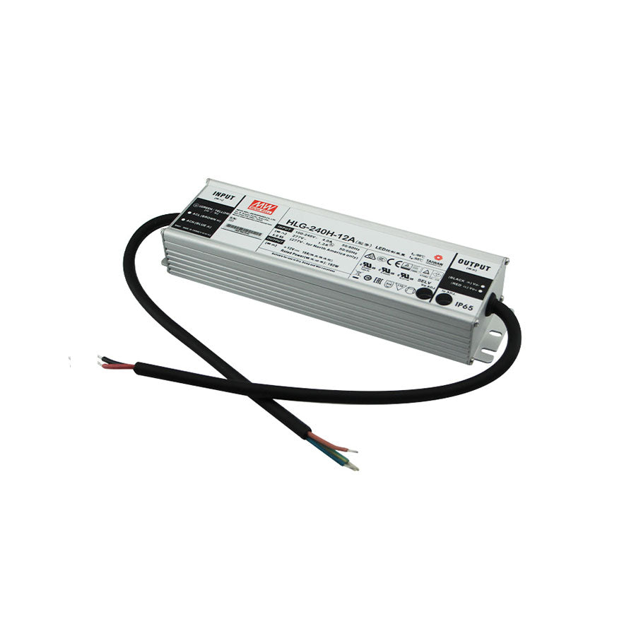 HLG-240H-20A