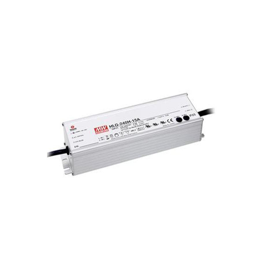HLG-240H-15A