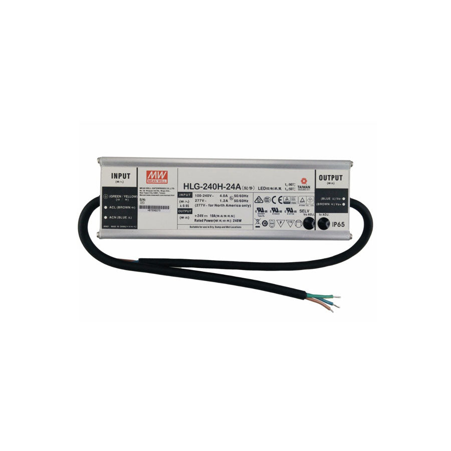 HLG-240H-24A