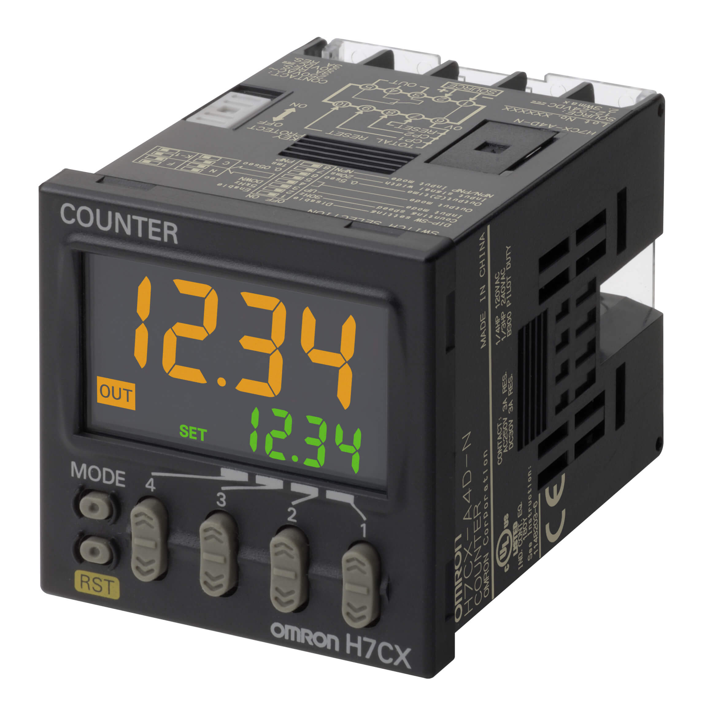 H7CX-A4SD-N
