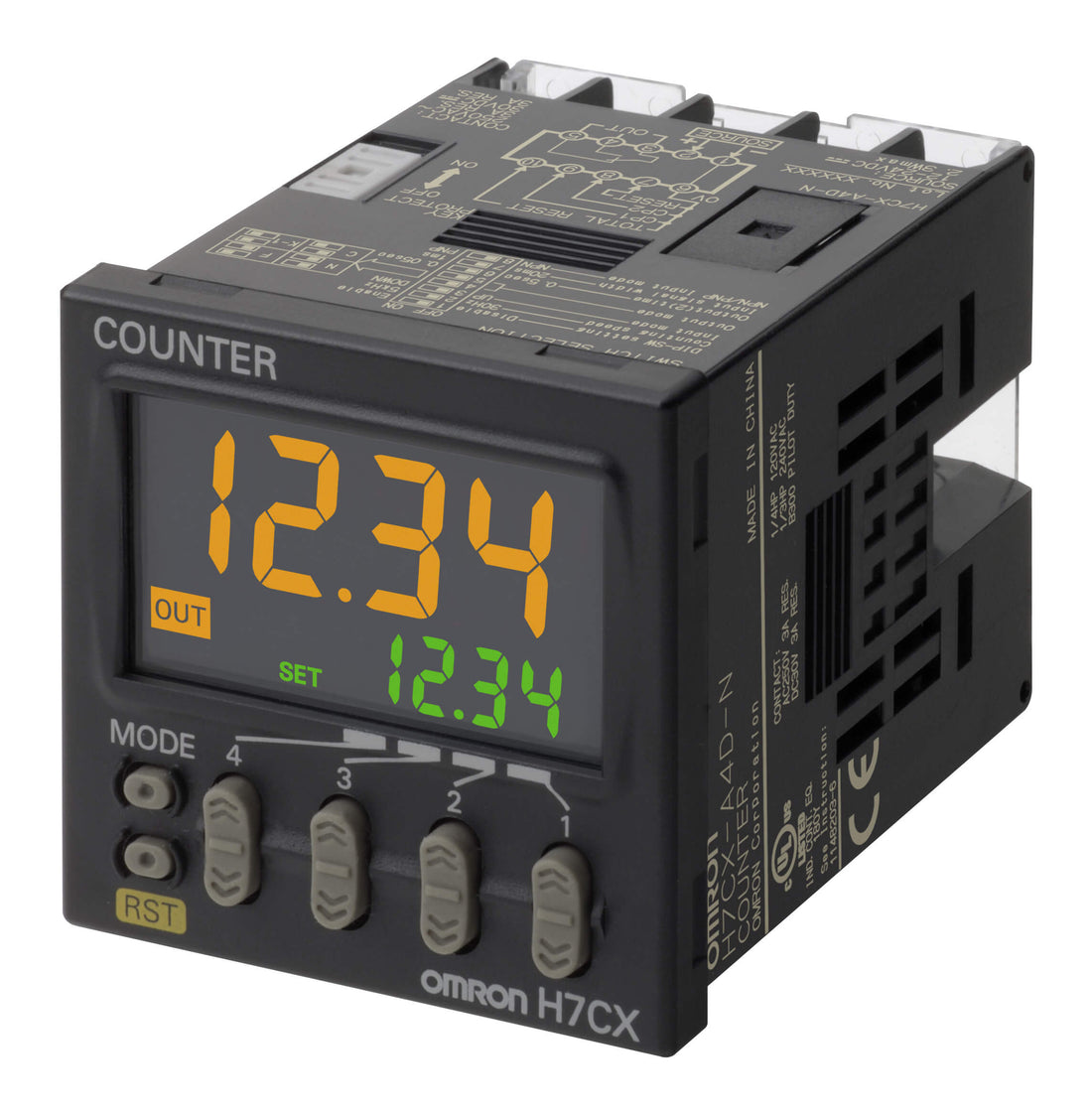 H7CX-A4WSD-N