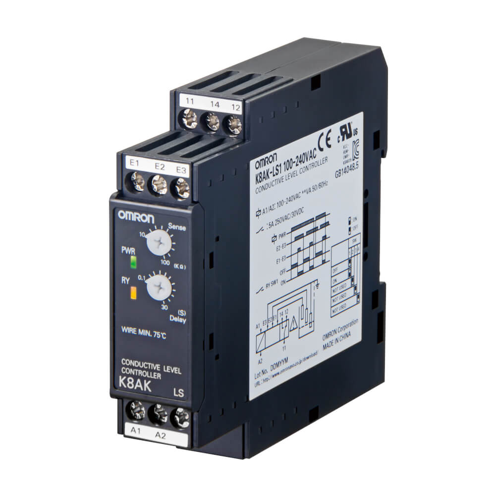 K8AK-LS1 24 VAC/DC