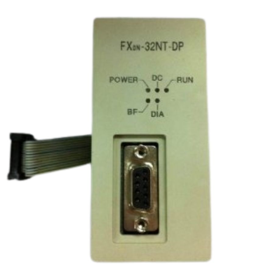 FX0N-32NT-DP