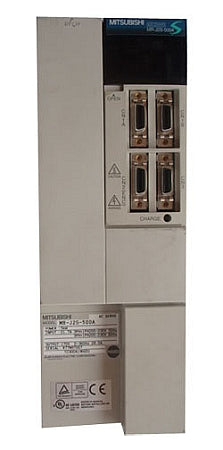 MR-J2S-500B