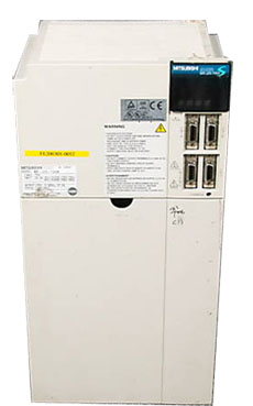 MR-J2S-700B