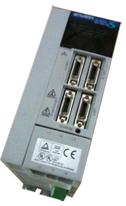 MR-J2S-60A
