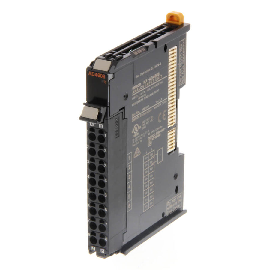 NX-AD4608