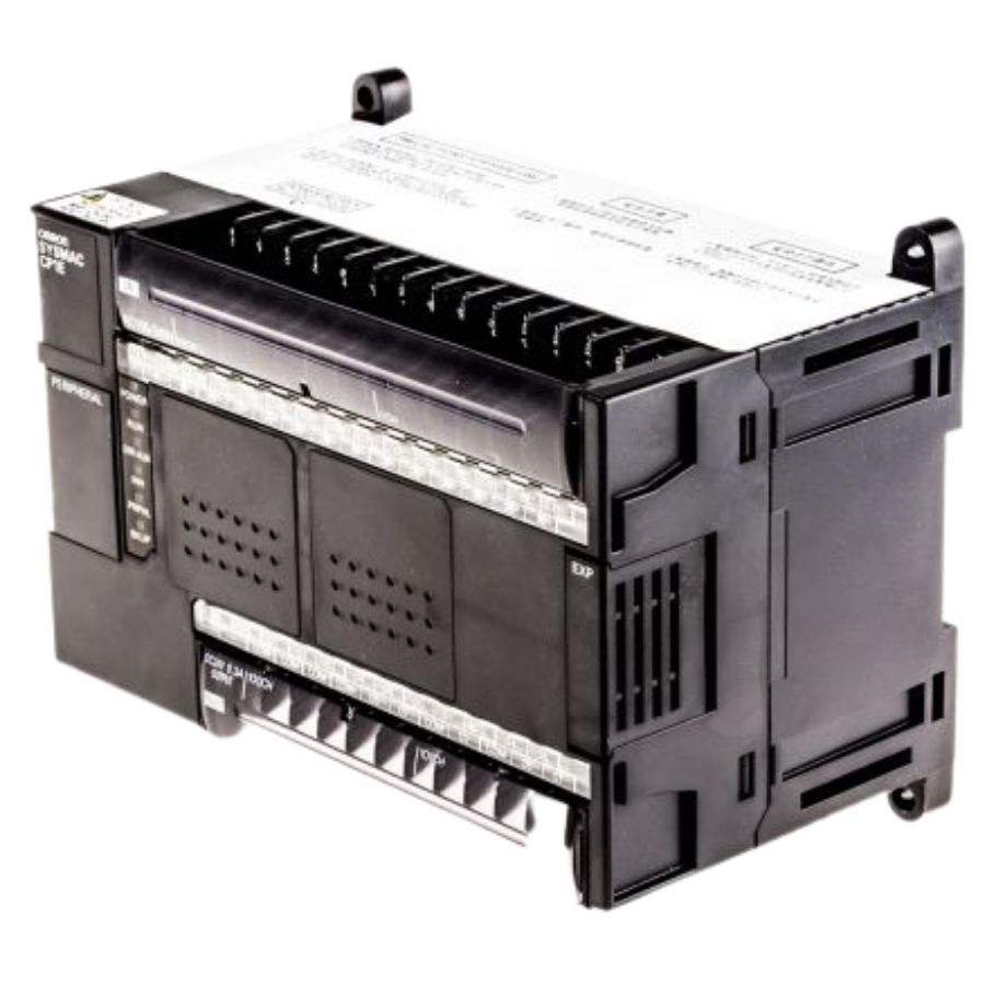 CP1E-E40DR-A