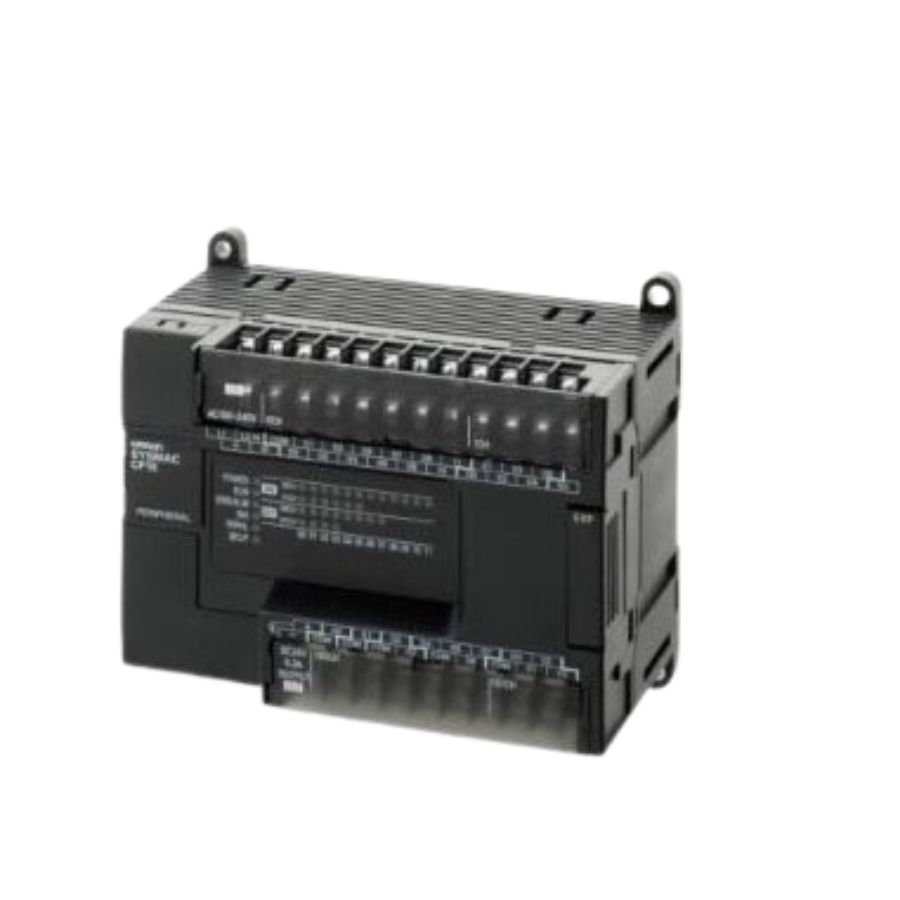 CP1E-N20DT-A