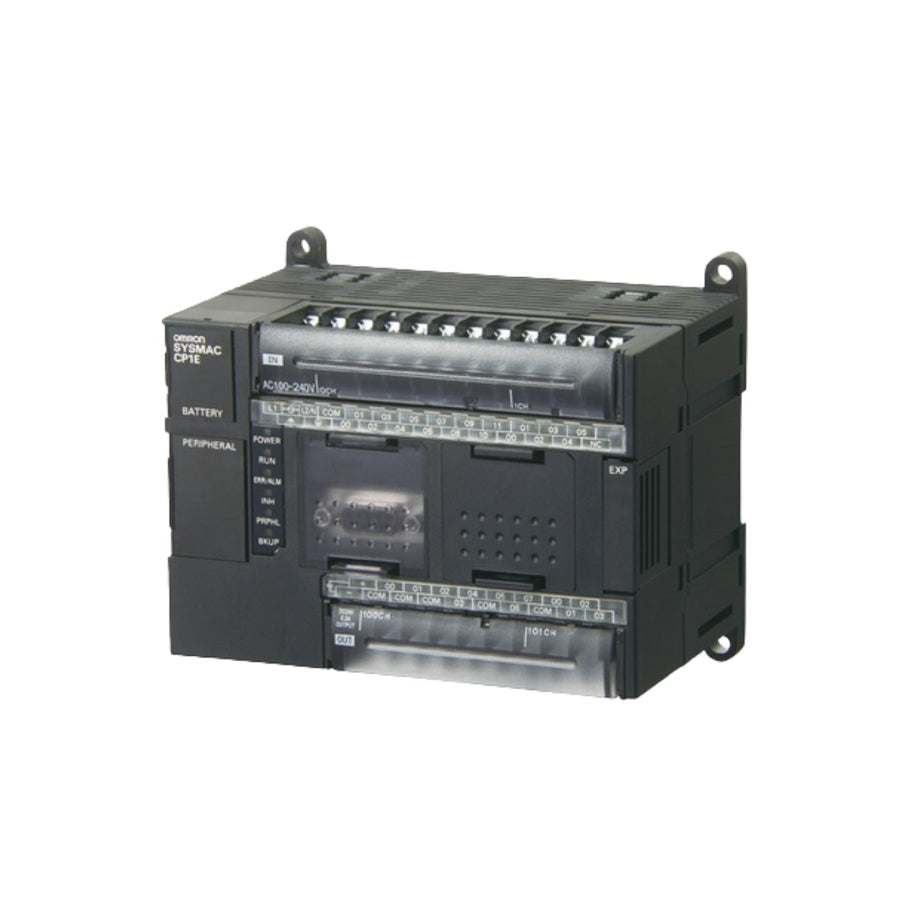 CP1E-N30DT-A