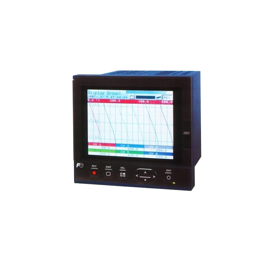 PHN61N11-E10EV | Fuji Electric | Recorder