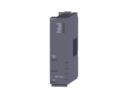 Q02CPU