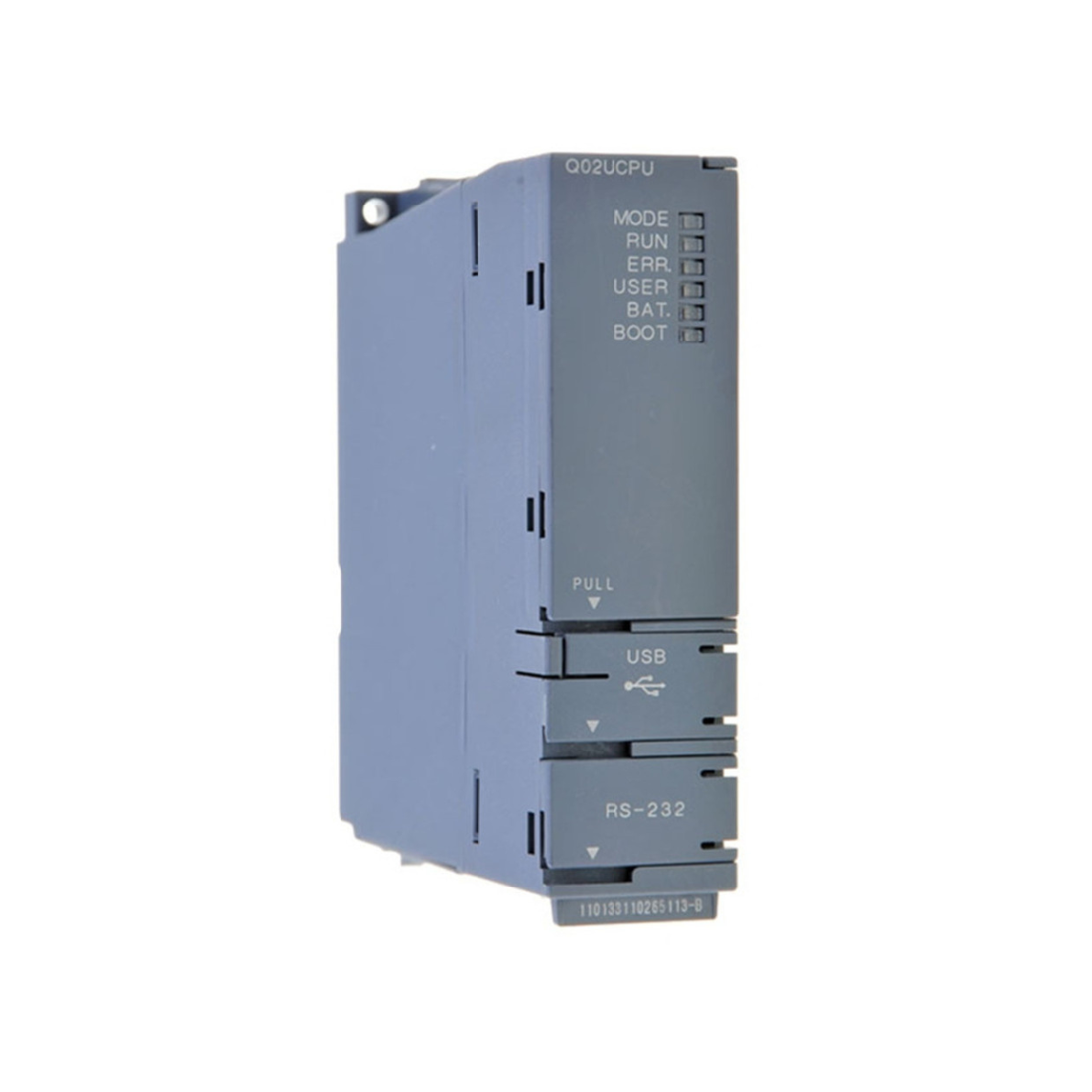Q02ASHCPU-S1