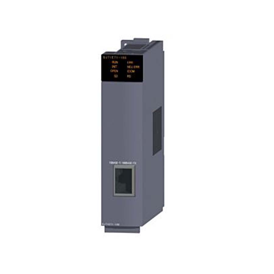 QJ71MT91